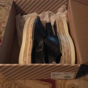 Soludos Tilda Leather Sandal